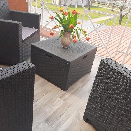 Egniss Apartman Bogacs Ngoại thất bức ảnh