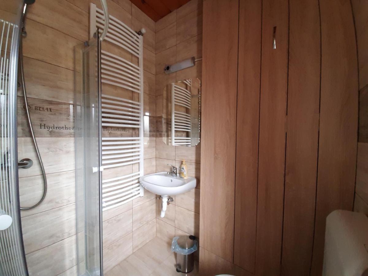 Egniss Apartman Bogacs Ngoại thất bức ảnh