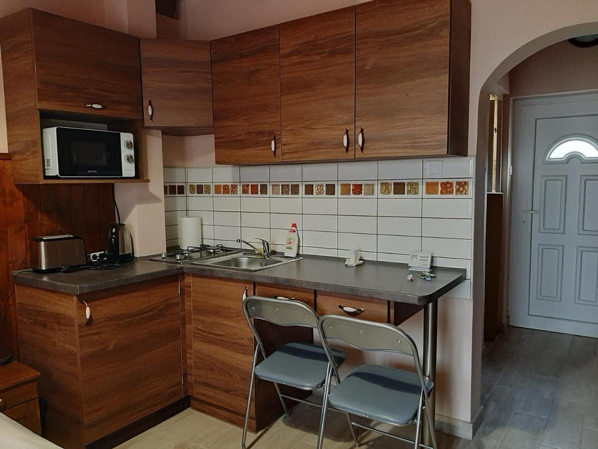 Egniss Apartman Bogacs Ngoại thất bức ảnh
