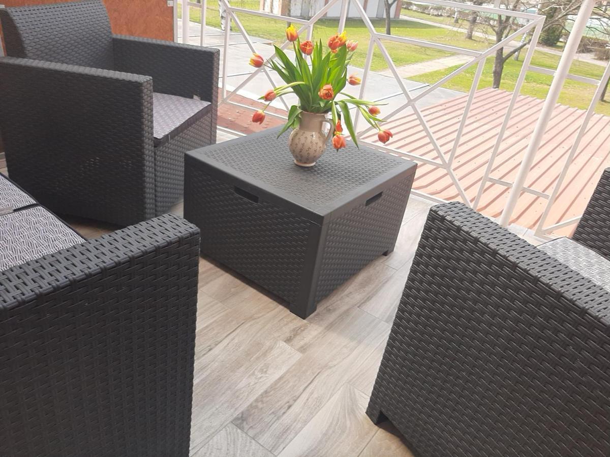 Egniss Apartman Bogacs Ngoại thất bức ảnh